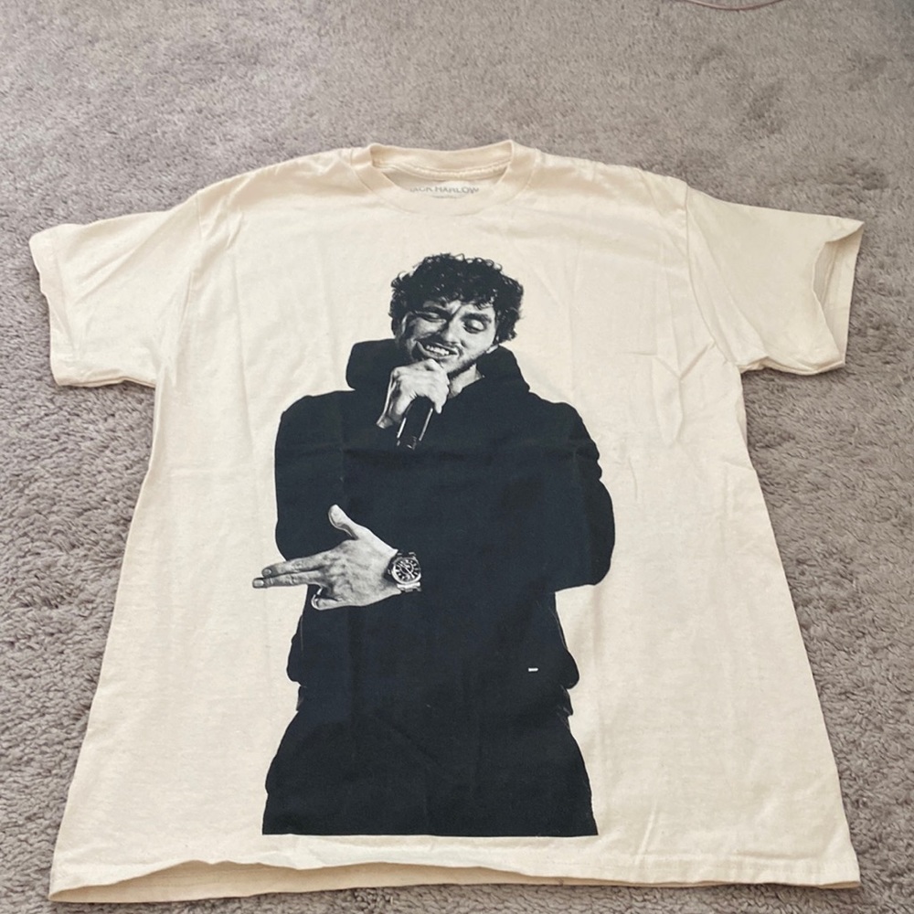 Jack Harlow T-Shirt